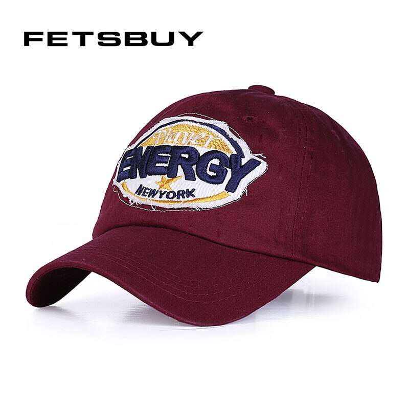 [FETSBUY] Baseball Cap