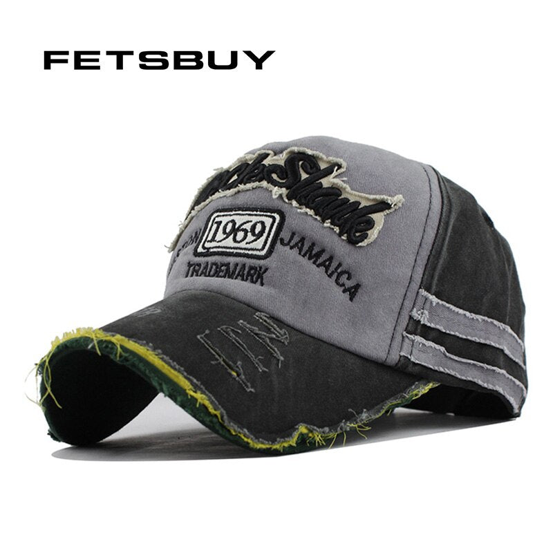 FETSBUY Brand Snapback