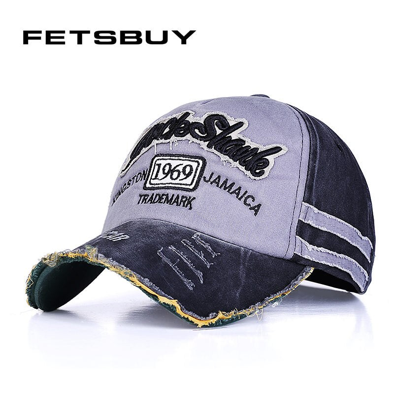 [FETSBUY] Brand Snapback