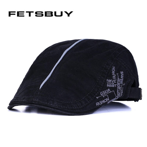 [FETSBUY] Fashion Beret