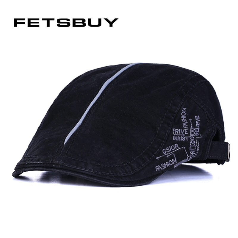 [FETSBUY] Fashion Beret