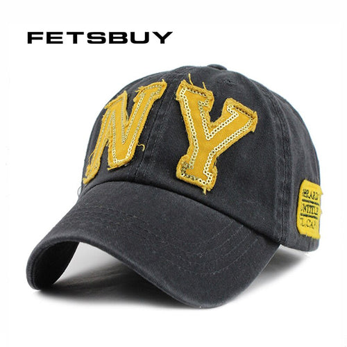 FETSBUY Fashion Cotton