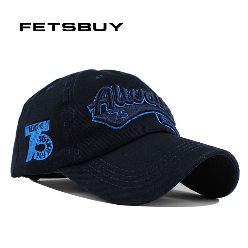 FETSBUY Fitted Cotton