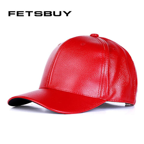 [FETSBUY] PU Leather