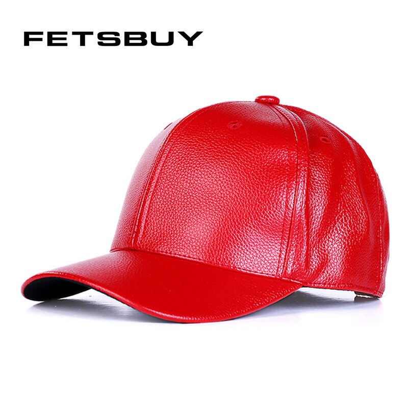[FETSBUY] PU Leather