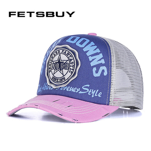 [FETSBUY] Trucker Hat