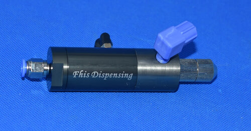 FHIS-30 plunger pneumatic