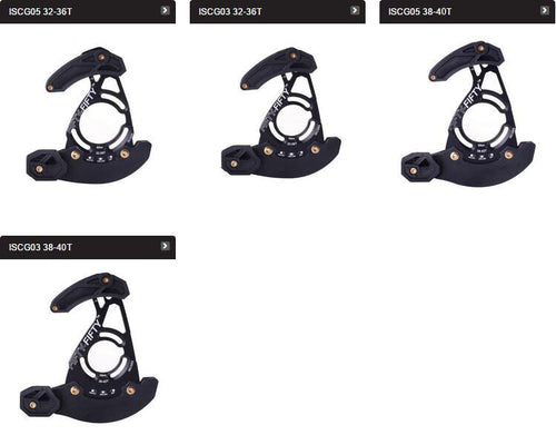 FIFTY-FIFTY DH Racing