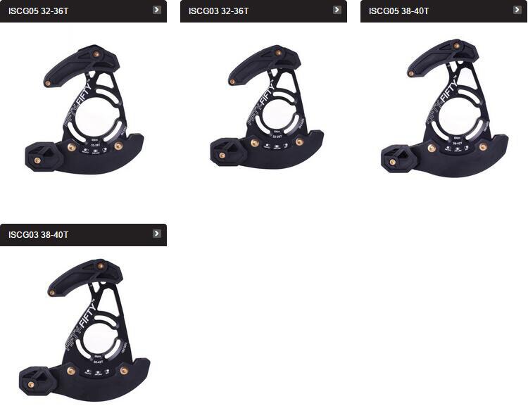 FIFTY-FIFTY DH Racing