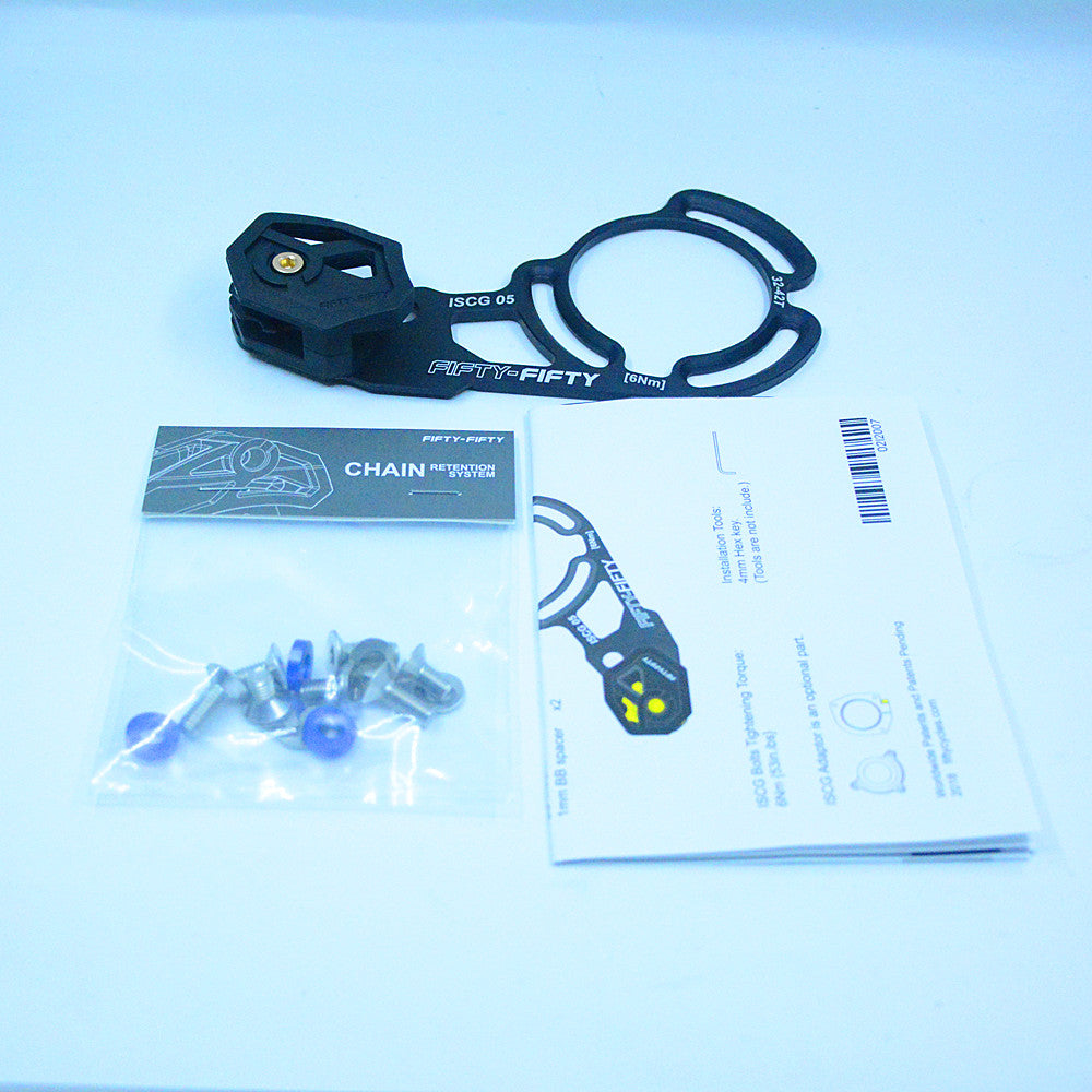 FIFTY-FIFTY bike chain