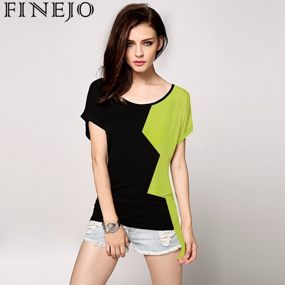 FINEJO Stylish Ladies