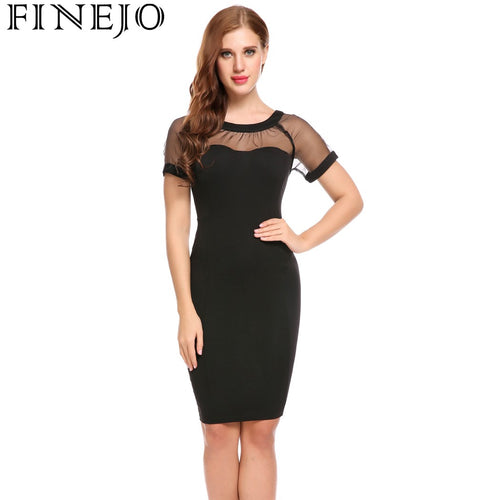 FINEJO Summer Pencil