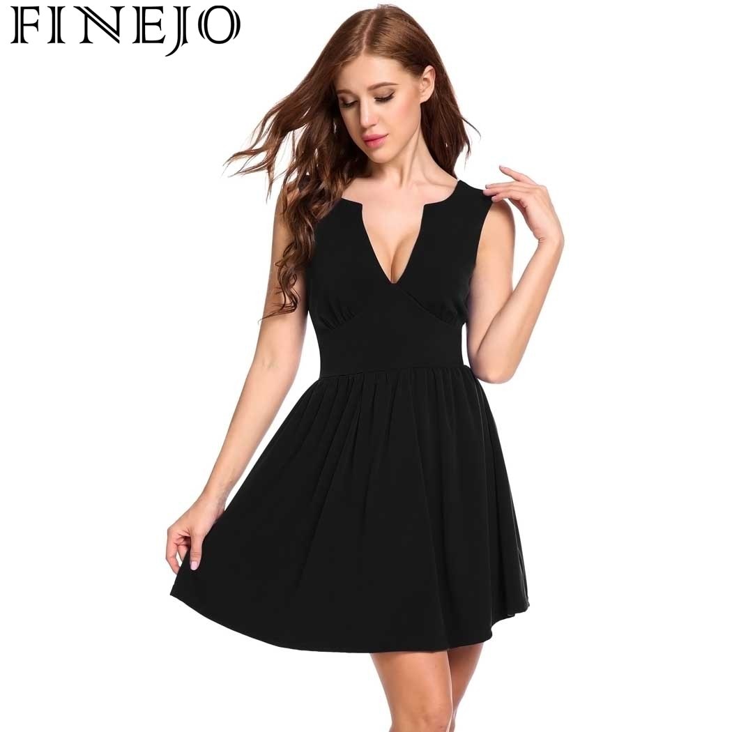 FINEJO Women Summer