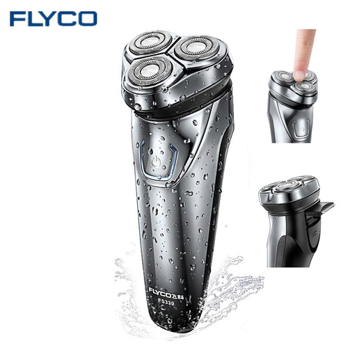 FLYCO Men's Electric