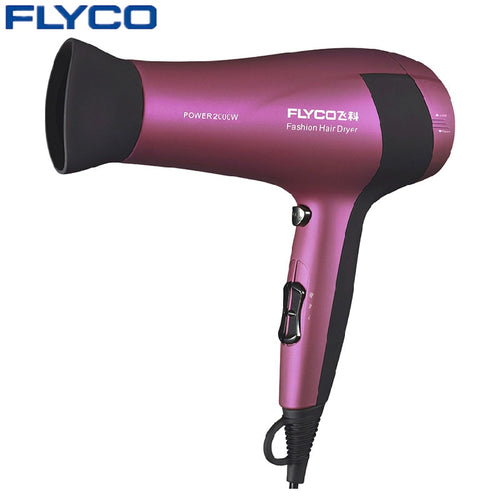 FLYCO Professional Anion