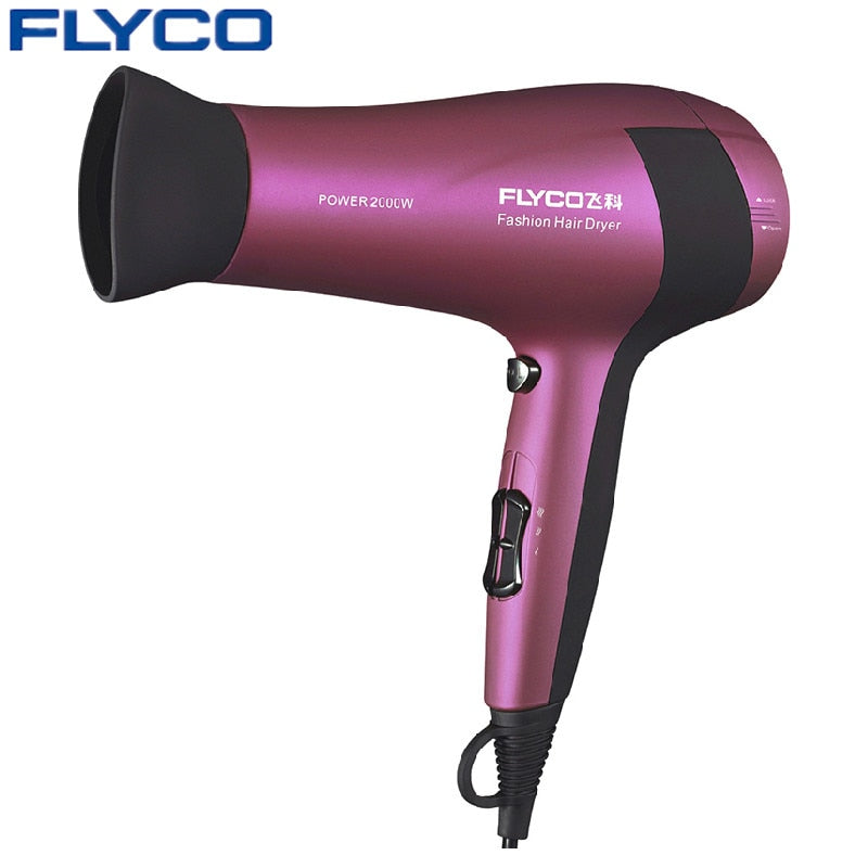 FLYCO Professional Anion