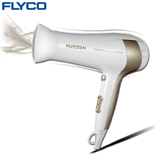 FLYCO Professional Hair