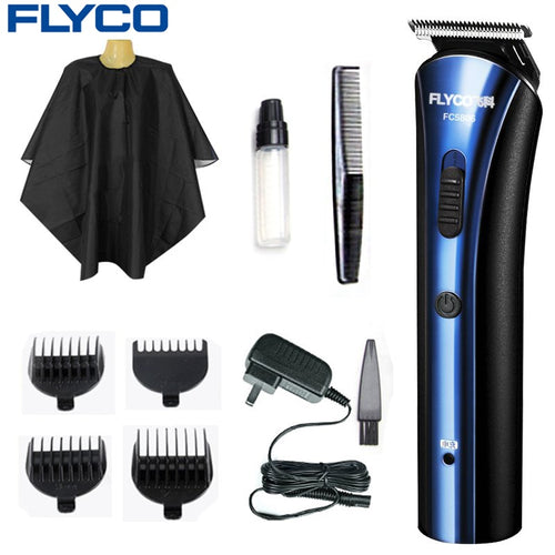 FLYCO Rechargeable Electric