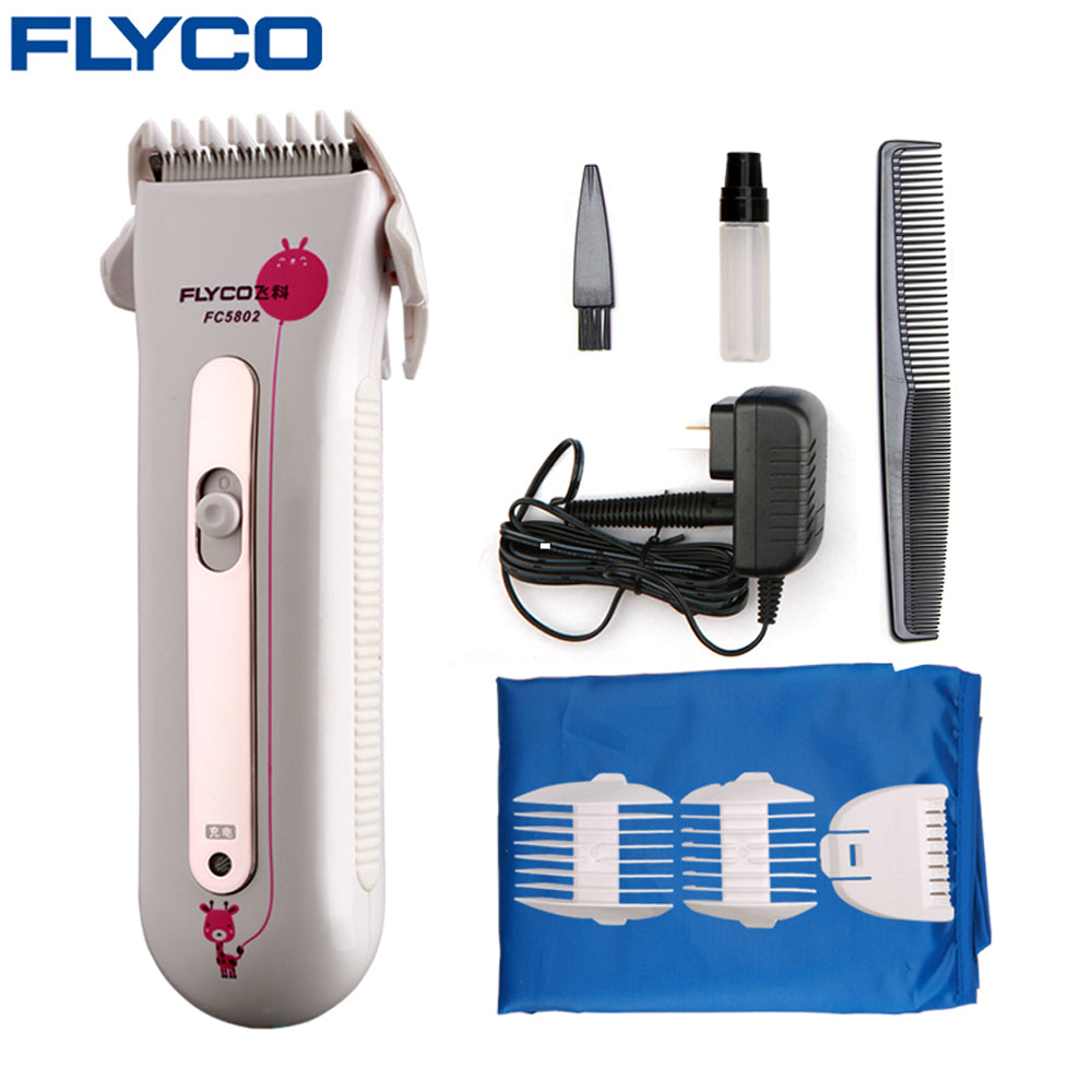 FLYCO professional Rechargeable