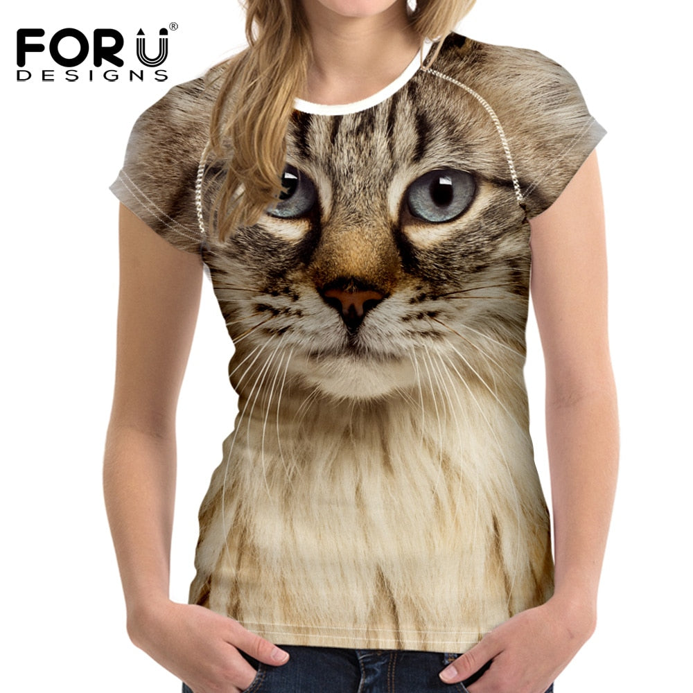 FORUDESIGNS New Women's