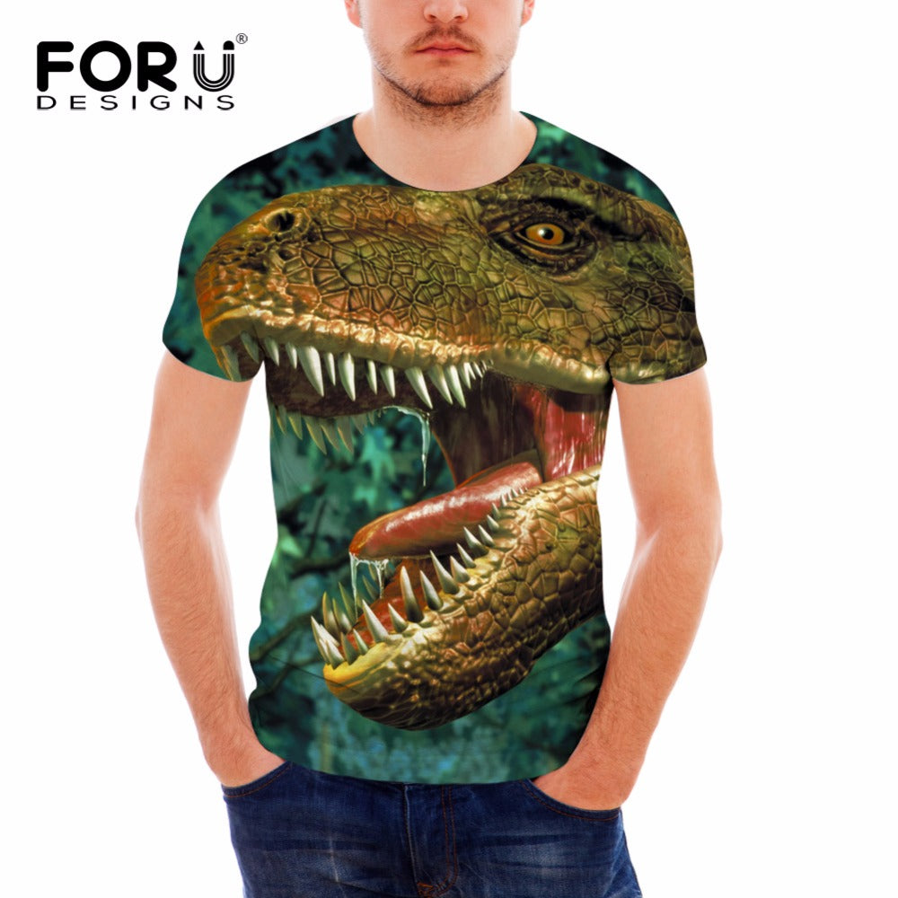 FORUDESIGNS Newest Men's