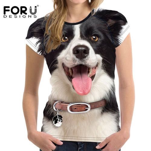 FORUDESIGNS Women Summer