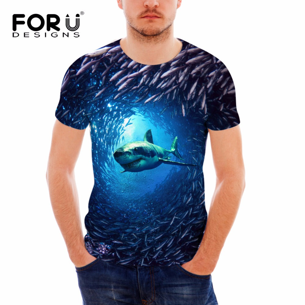 FORUDESIGNS Fashion Brand