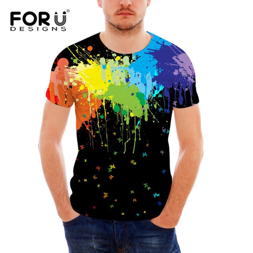 FORUDESIGNS Fashion Men
