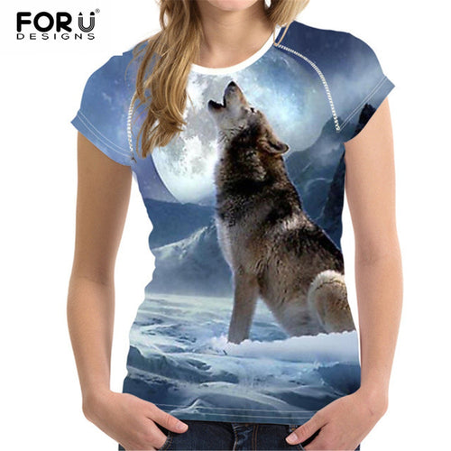 FORUDESIGNS Fashion Women