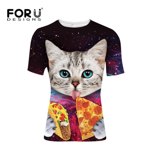 FORUDESIGNS Galaxy Space