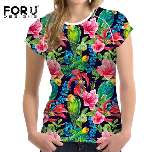 FORUDESIGNS 3D Bright