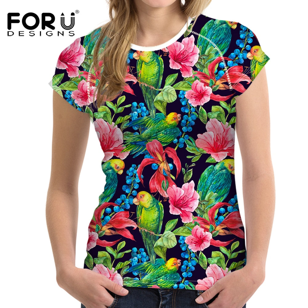 FORUDESIGNS 3D Bright