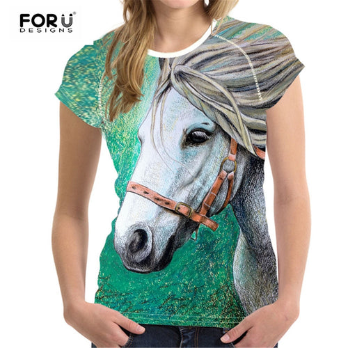 FORUDESIGNS 3D Crazy