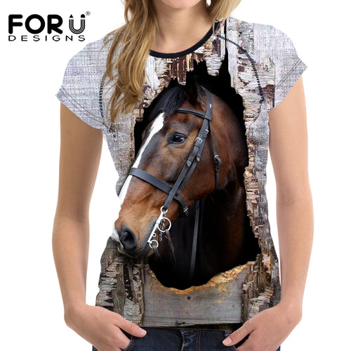 FORUDESIGNS 3D Crazy