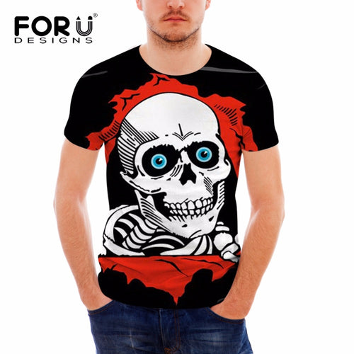 FORUDESIGNS 3D Novelty