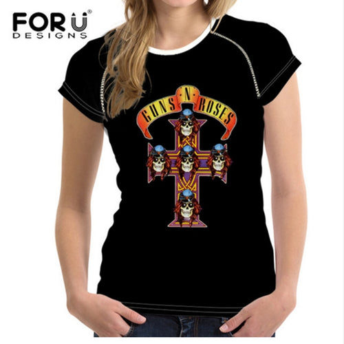 FORUDESIGNS Black 3D