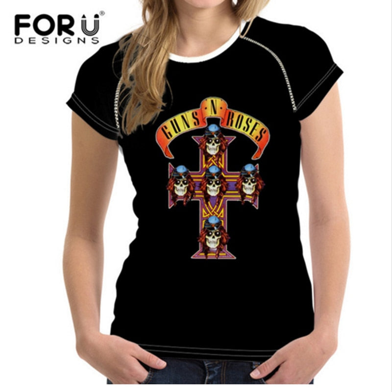 FORUDESIGNS Black 3D