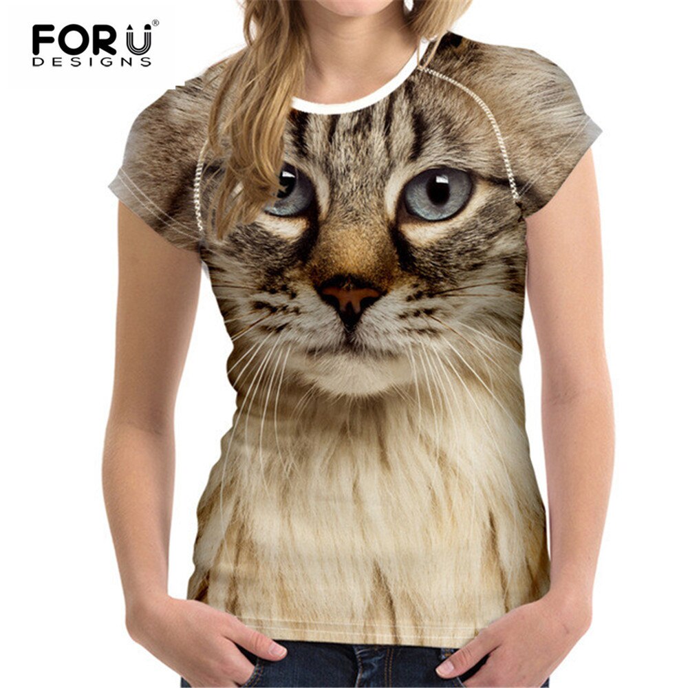 FORUDESIGNS Black Cat