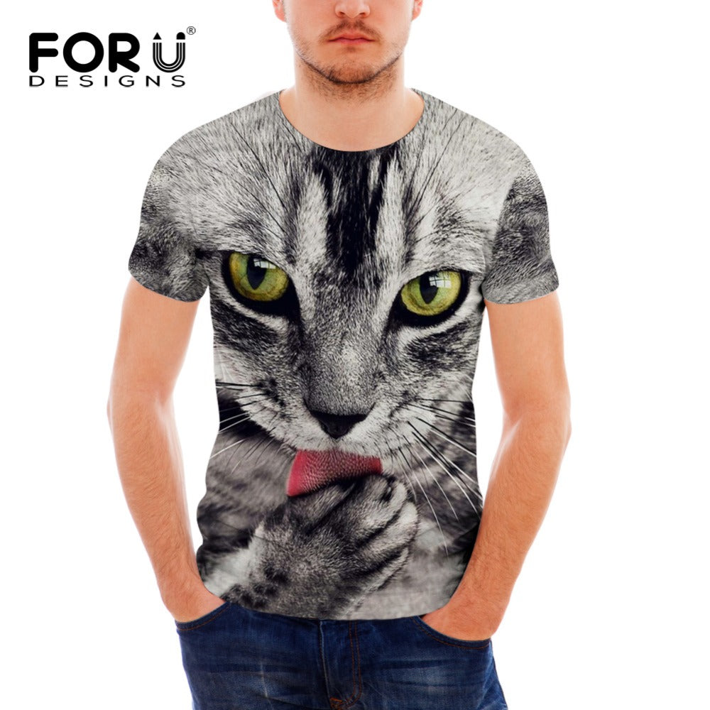 FORUDESIGNS Brand Men
