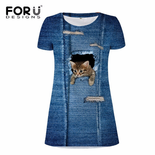 FORUDESIGNS Brand Women