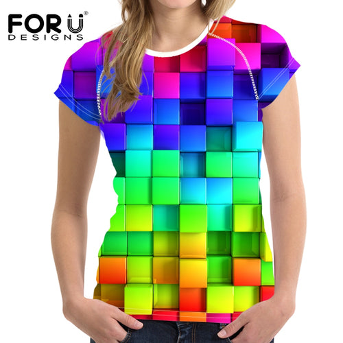 FORUDESIGNS Bright Mixed