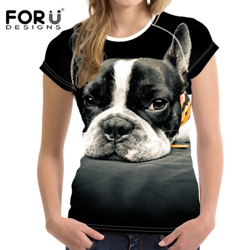 FORUDESIGNS Cute 3D