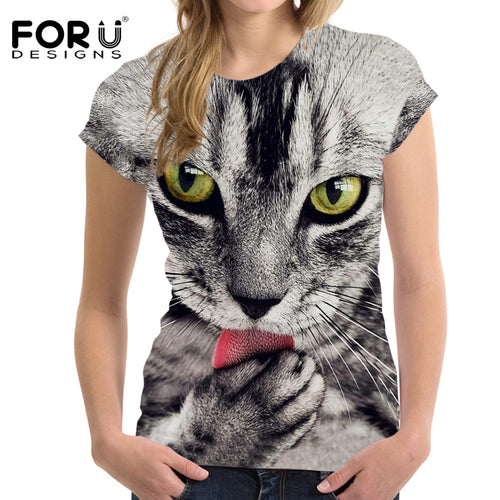 FORUDESIGNS Cute Printing
