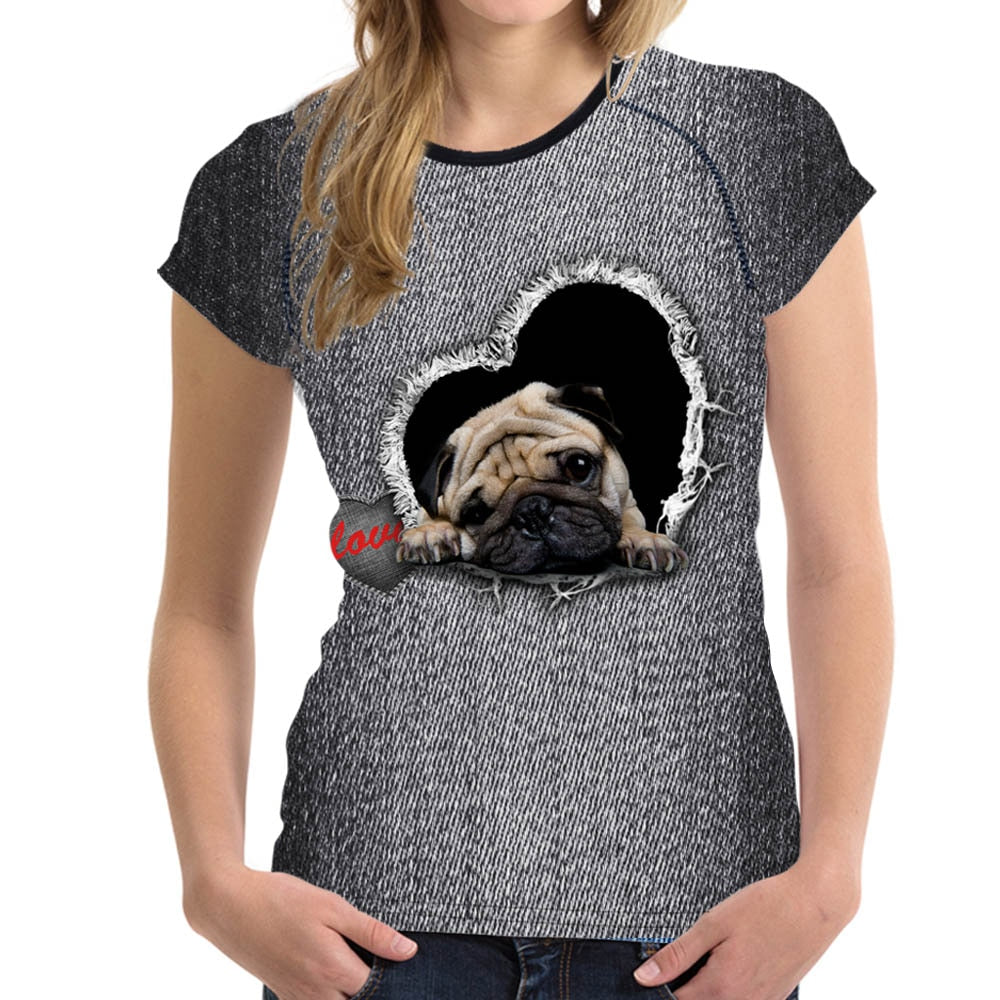 FORUDESIGNS Fashion Women