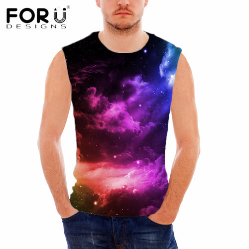 FORUDESIGNS Funny Superstar