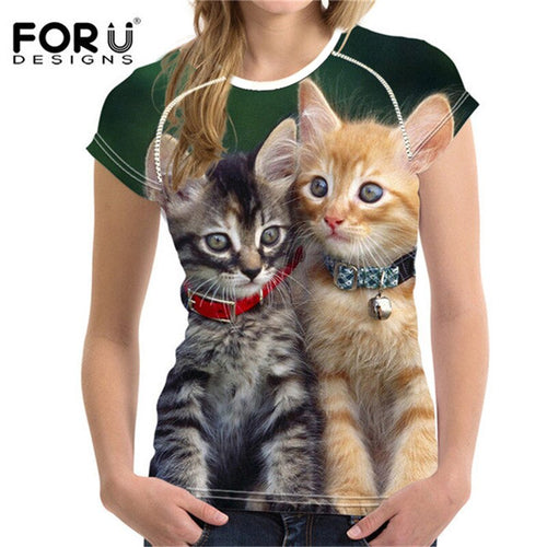 FORUDESIGNS Harajuku Cute