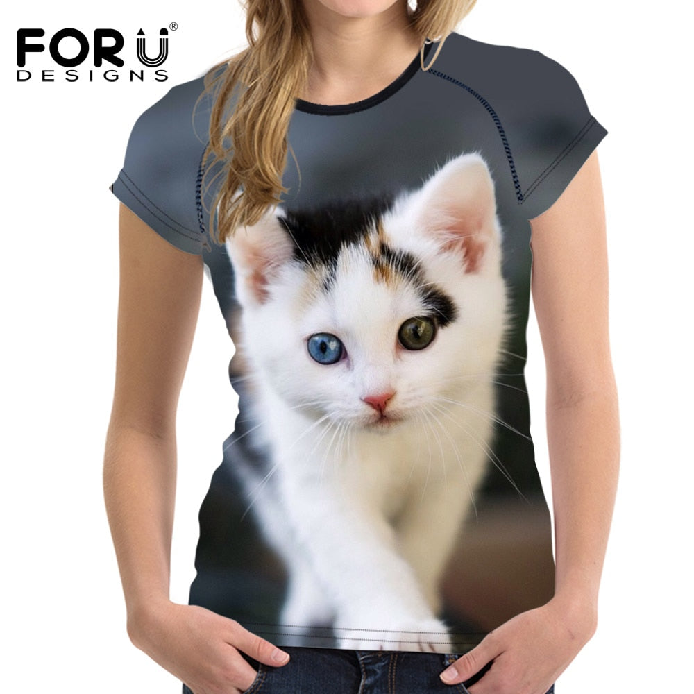 FORUDESIGNS Lovely 3D