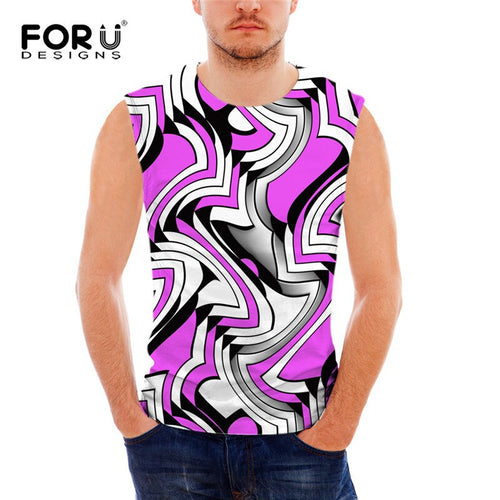 FORUDESIGNS Men Novelty
