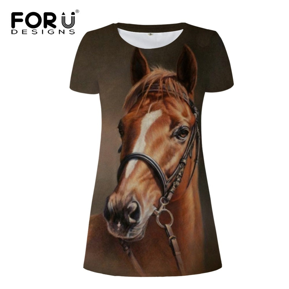 FORUDESIGNS Newest Women