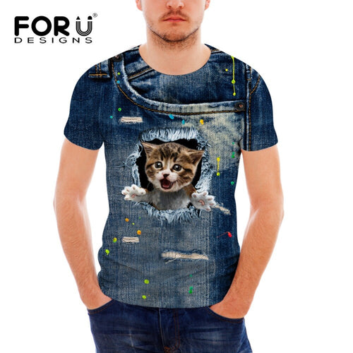 FORUDESIGNS Novelty 3D